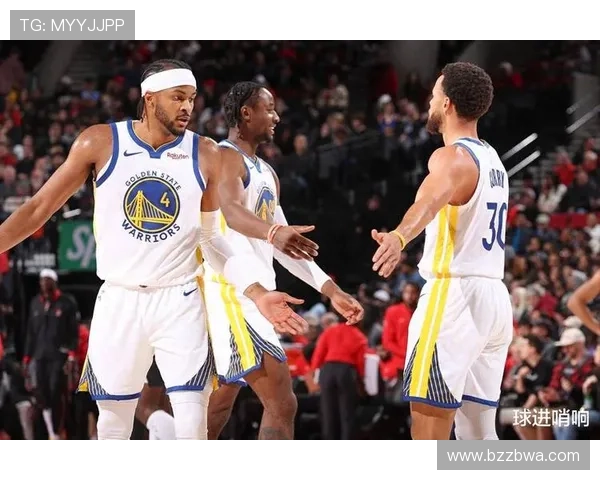 勇士队签约新援加强阵容，库里期待与新队友共同冲击总冠军
