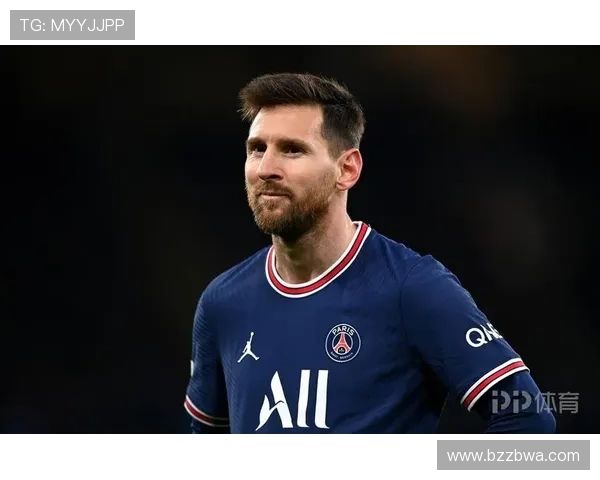 梅西加盟美国大联盟引发热议 未来是否能重现辉煌成疑