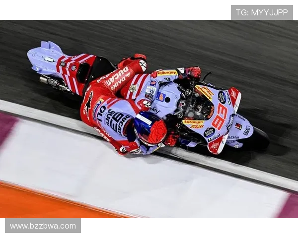 MotoGP新赛季风云再起车手转会与技术革新引爆关注全球焦点