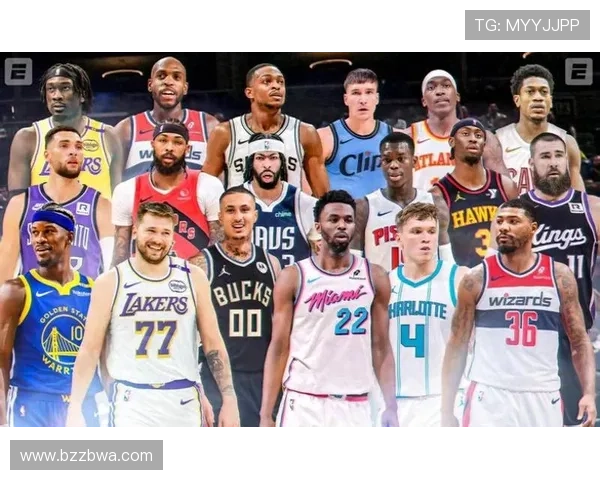 NBA新赛季风云再起超级球星交易与争冠格局全面解析前景展望焦点