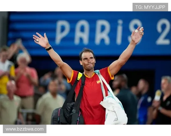 网球巨星纳达尔宣布退役 引发全球球迷热议 未来将专注慈善事业