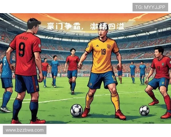 西班牙足球甲级联赛豪门争锋赛场风云再起冠军归属引热议