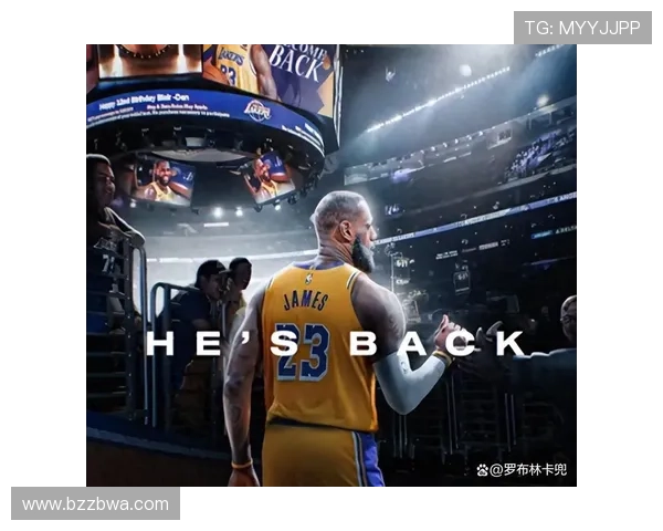 詹姆斯宣布伤愈复出 湖人迎战勇士备战新赛季迎来全员健康